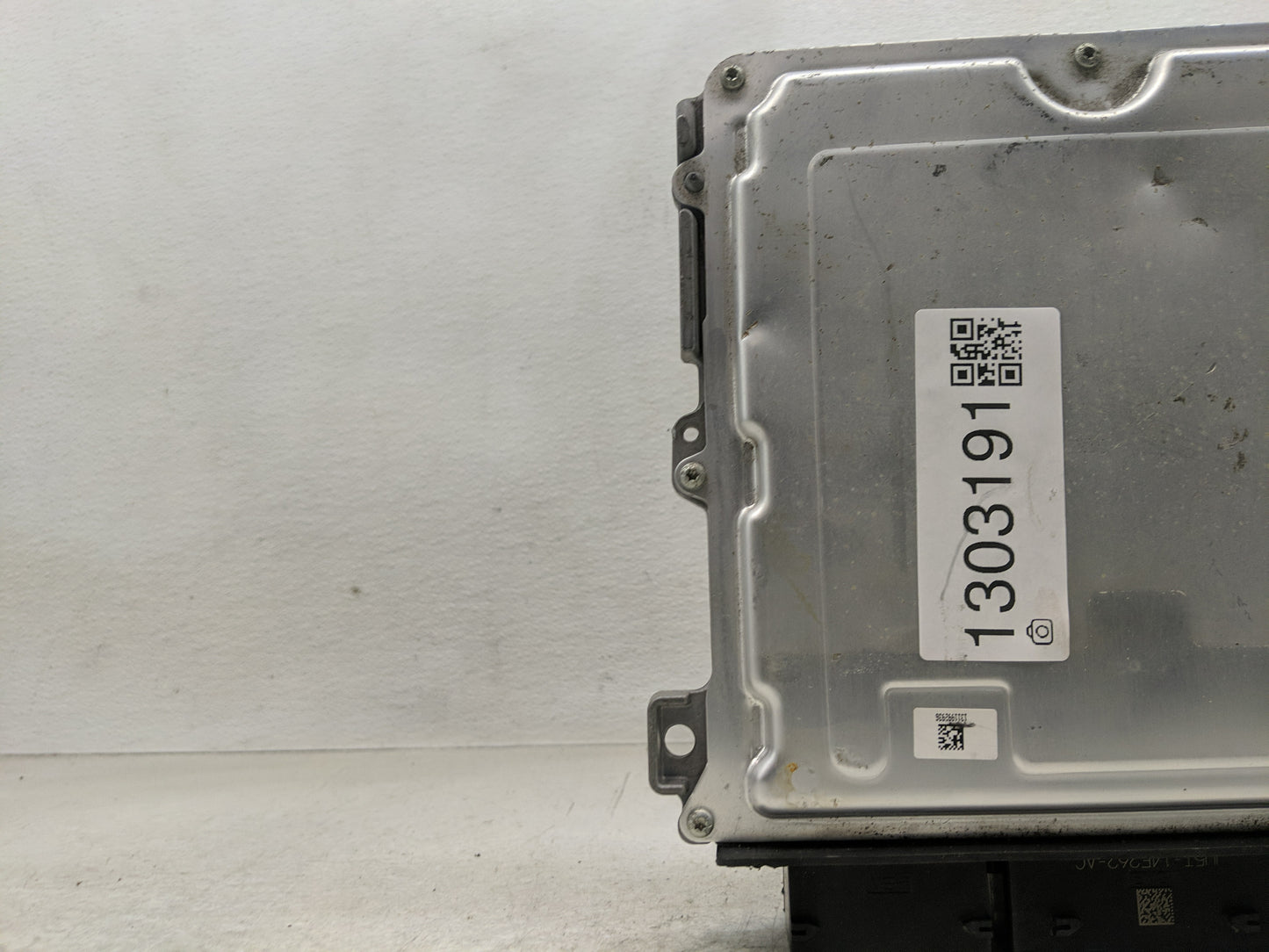 2018-2020 Ford F-150 PCM Engine Control Computer ECU ECM PCU OEM P/N:0 261 S19 062 JL3A-12A650-AKA Fits Fits 2018 2019 2020 