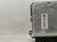 2018-2020 Ford F-150 PCM Engine Control Computer ECU ECM PCU OEM P/N:0 261 S19 062 JL3A-12A650-AKA Fits Fits 2018 2019 2020 