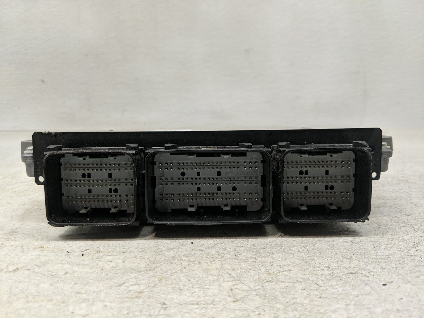 2018-2020 Ford F-150 PCM Engine Control Computer ECU ECM PCU OEM P/N:0 261 S19 062 JL3A-12A650-AKA Fits Fits 2018 2019 2020 
