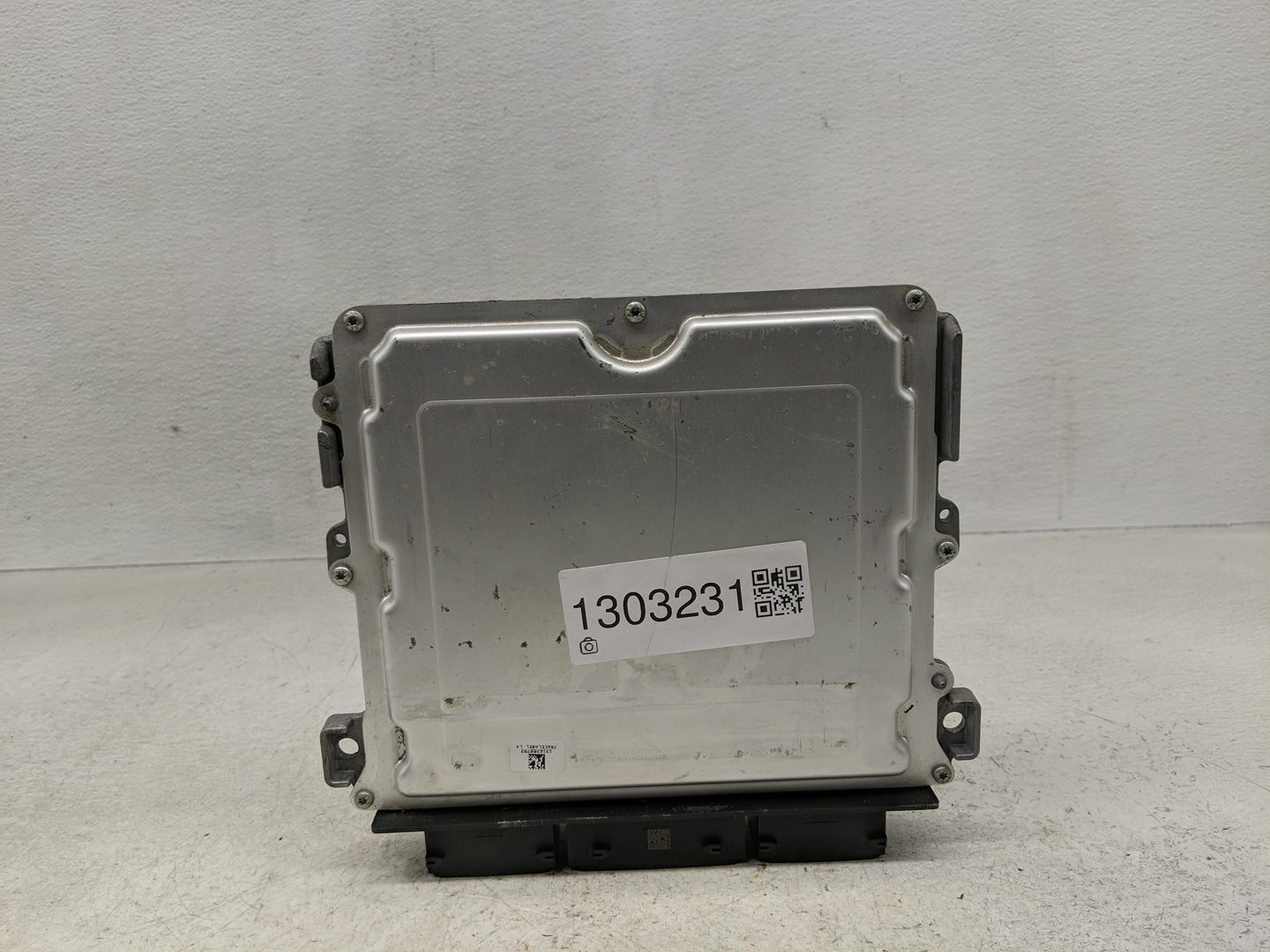 2018-2020 Ford F-150 PCM Engine Control Computer ECU ECM PCU OEM P/N:0 261 S19 063 JL3A-12A650-ALA Fits Fits 2018 2019 2020 