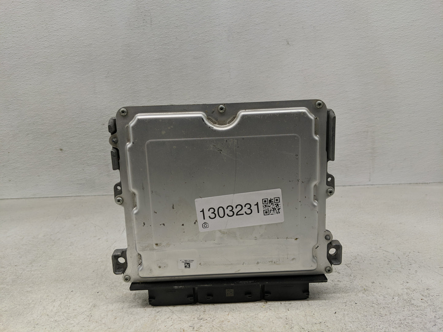 2018-2020 Ford F-150 PCM Engine Control Computer ECU ECM PCU OEM P/N:0 261 S19 063 JL3A-12A650-ALA Fits Fits 2018 2019 2020 