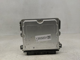 compare product 2018-2020 Ford F-150 PCM Engine Control Computer ECU ECM PCU OEM P/N:0 261 S19 063 JL3A-12A650-ALA Fits Fits 2018 2019 2020 OEM Used Auto Parts