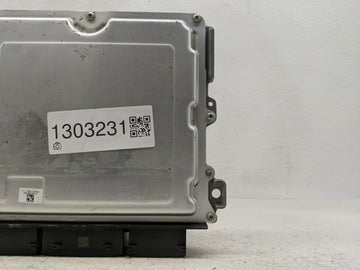 2018-2020 Ford F-150 PCM Engine Control Computer ECU ECM PCU OEM P/N:0 261 S19 063 JL3A-12A650-ALA Fits Fits 2018 2019 2020 OEM Used Auto Parts