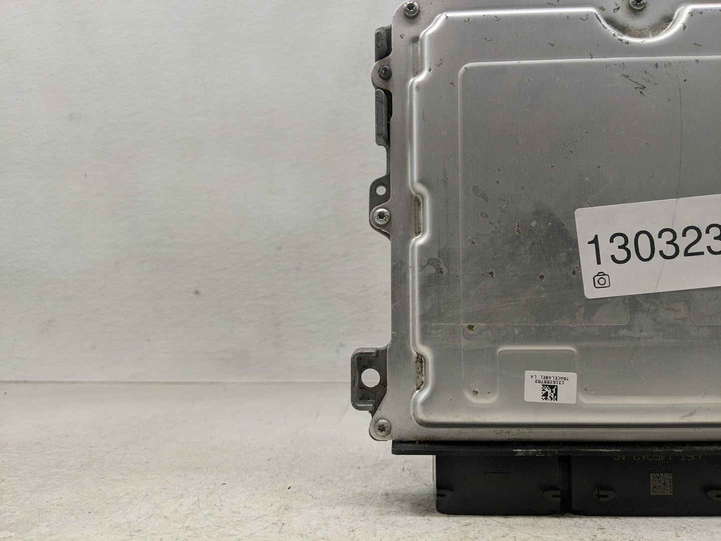 2018-2020 Ford F-150 PCM Engine Control Computer ECU ECM PCU OEM P/N:0 261 S19 063 JL3A-12A650-ALA Fits Fits 2018 2019 2020 