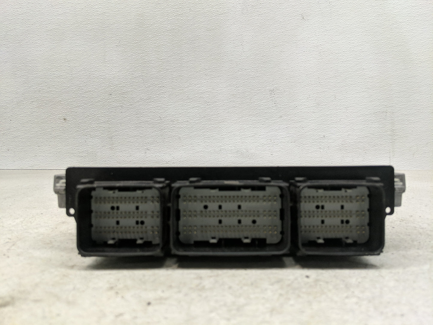 2018-2020 Ford F-150 PCM Engine Control Computer ECU ECM PCU OEM P/N:0 261 S19 063 JL3A-12A650-ALA Fits Fits 2018 2019 2020 