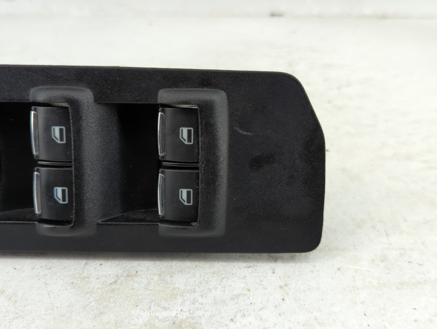 2015-2020 Ford F-150 Master Power Window Switch Replacement Driver Side Left P/N:FL3T-14B133-BHW Fits OEM Used Auto Parts - 