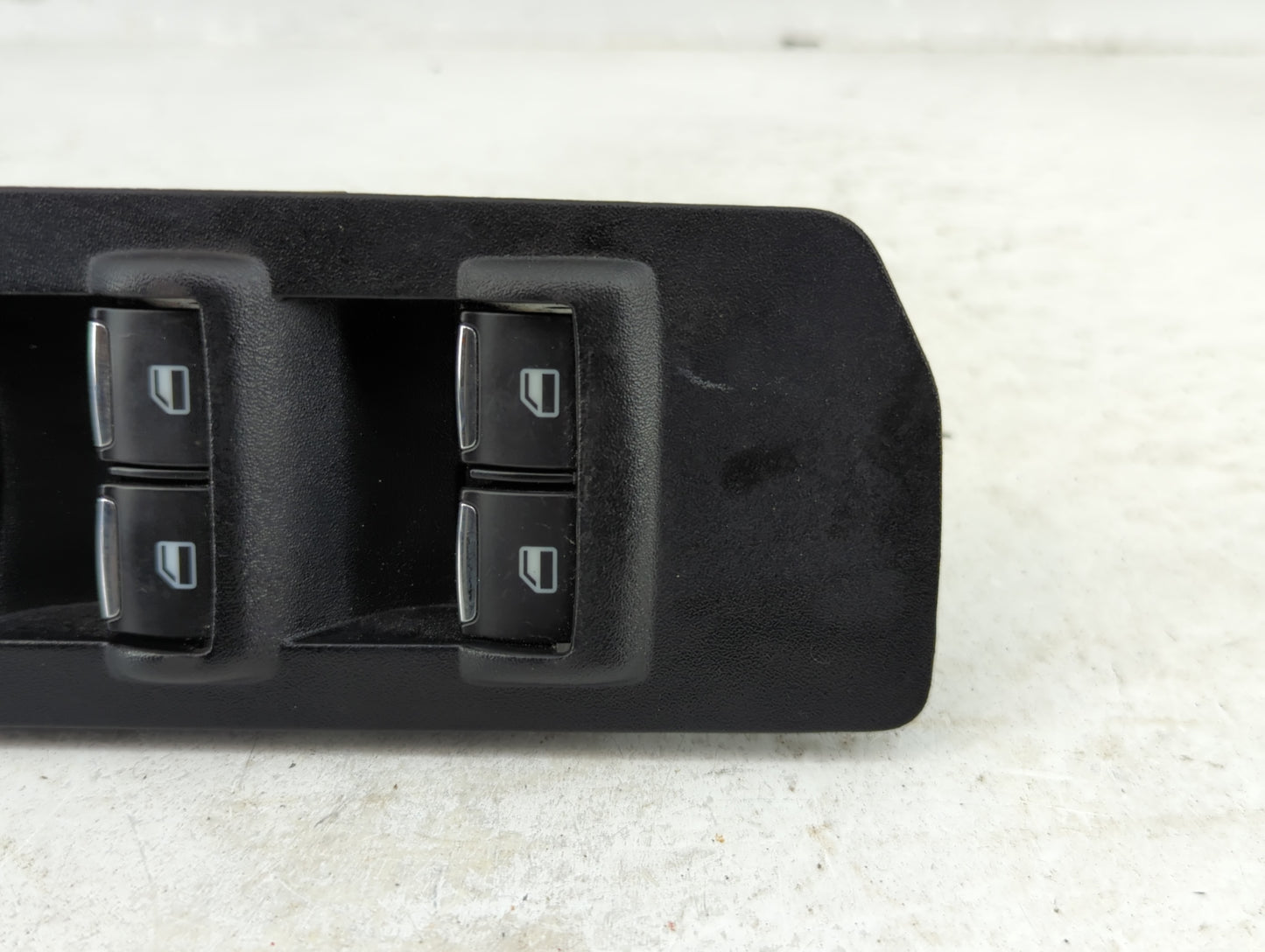 2015-2020 Ford F-150 Master Power Window Switch Replacement Driver Side Left P/N:FL3T-14B133-BHW Fits OEM Used Auto Parts - 