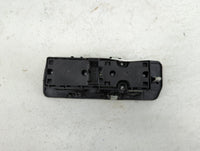 2015-2020 Ford F-150 Master Power Window Switch Replacement Driver Side Left P/N:FL3T-14B133-BHW Fits OEM Used Auto Parts - 