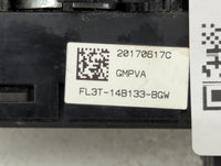 2015-2020 Ford F-150 Master Power Window Switch Replacement Driver Side Left P/N:FL3T-14B133-BHW Fits OEM Used Auto Parts - 