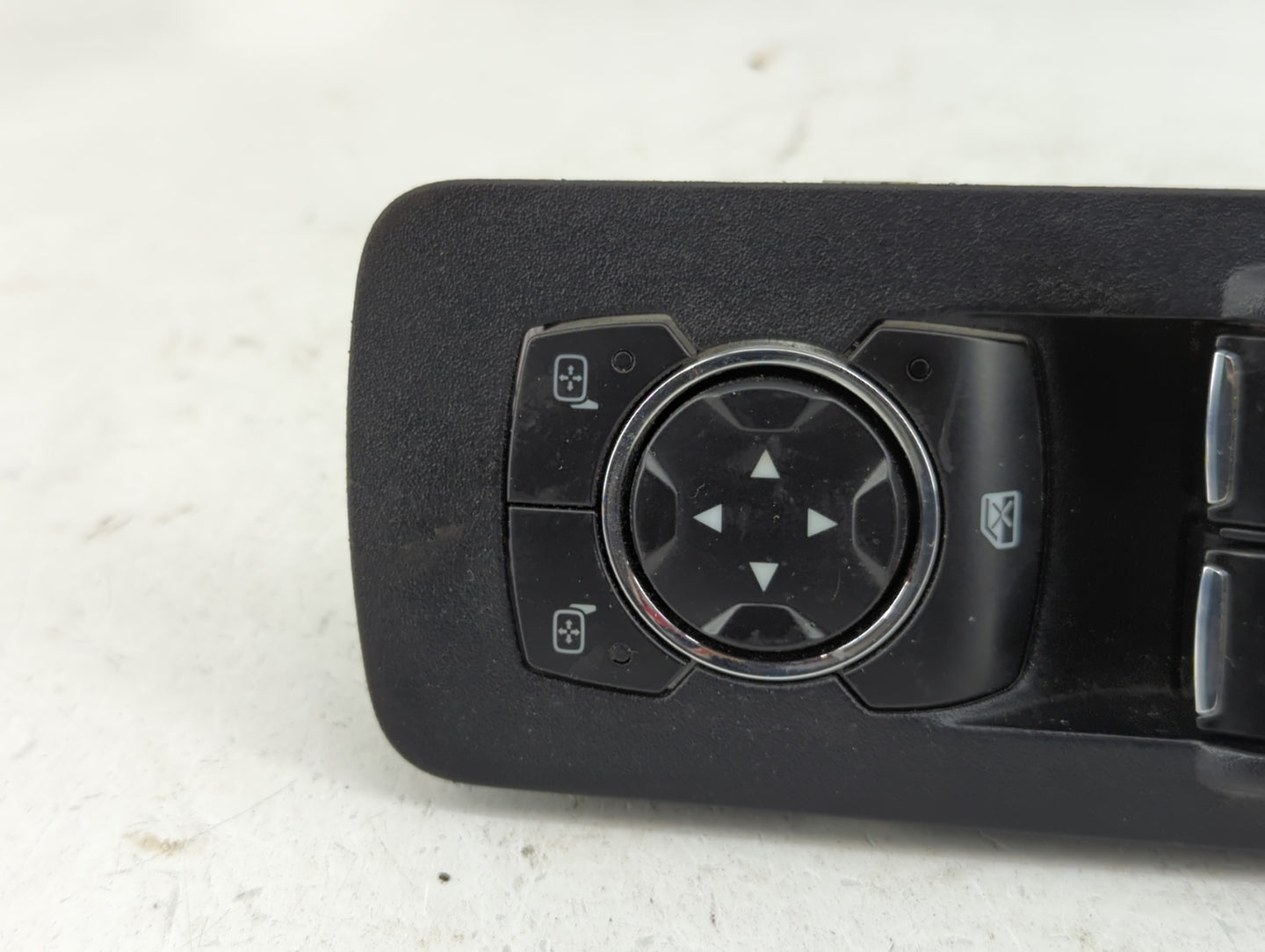 2015-2020 Ford F-150 Master Power Window Switch Replacement Driver Side Left P/N:FL3T-14B133-BHW Fits OEM Used Auto Parts - 