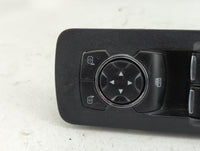 2015-2020 Ford F-150 Master Power Window Switch Replacement Driver Side Left P/N:FL3T-14B133-BHW Fits OEM Used Auto Parts - 