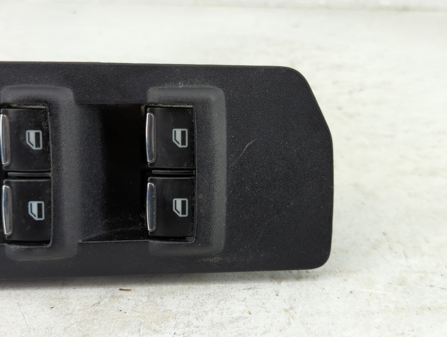 2015-2020 Ford F-150 Master Power Window Switch Replacement Driver Side Left P/N:FL3T-14B133-BHW Fits OEM Used Auto Parts - 