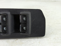 2015-2020 Ford F-150 Master Power Window Switch Replacement Driver Side Left P/N:FL3T-14B133-BHW Fits OEM Used Auto Parts - 