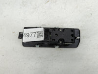 2015-2020 Ford F-150 Master Power Window Switch Replacement Driver Side Left P/N:FL3T-14B133-BHW Fits OEM Used Auto Parts - 