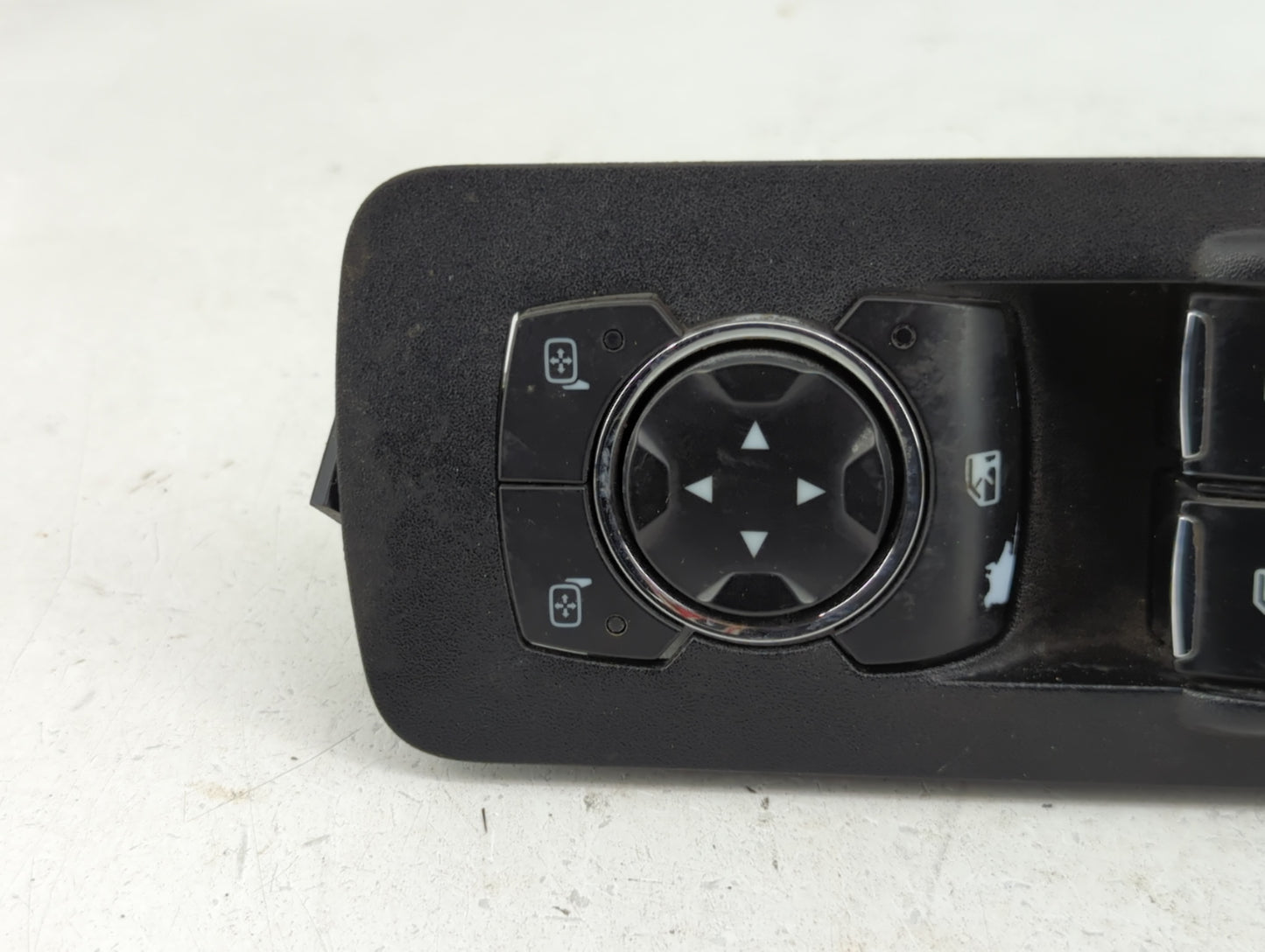 2015-2020 Ford F-150 Master Power Window Switch Replacement Driver Side Left P/N:FL3T-14B133-BHW Fits OEM Used Auto Parts - 
