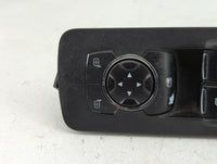 2015-2020 Ford F-150 Master Power Window Switch Replacement Driver Side Left P/N:FL3T-14B133-BHW Fits OEM Used Auto Parts - 