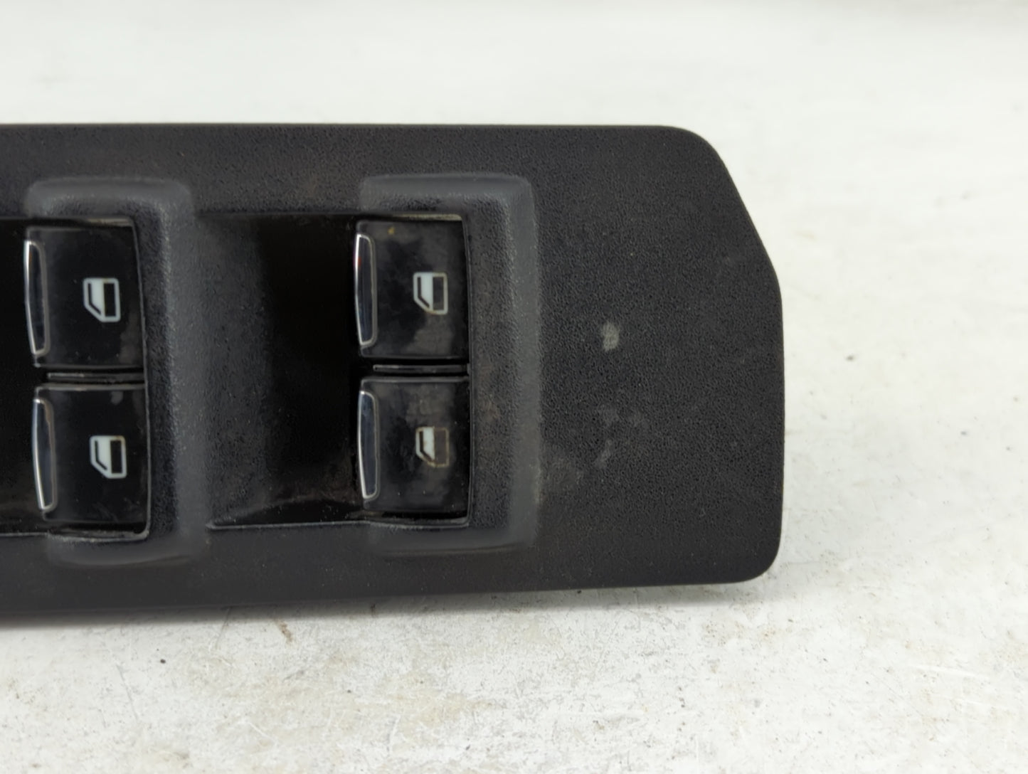 2015-2020 Ford F-150 Master Power Window Switch Replacement Driver Side Left P/N:FL3T-14B133-BHW Fits OEM Used Auto Parts - 