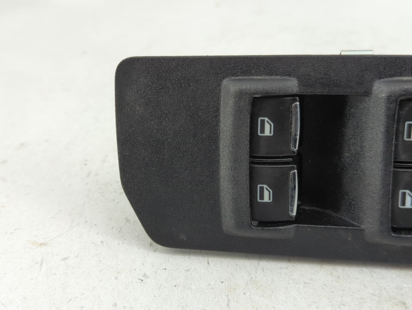 2015-2020 Ford F-150 Master Power Window Switch Replacement Driver Side Left P/N:FL3T-14B133-BHW Fits OEM Used Auto Parts - 