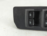 2015-2020 Ford F-150 Master Power Window Switch Replacement Driver Side Left P/N:FL3T-14B133-BHW Fits OEM Used Auto Parts - 
