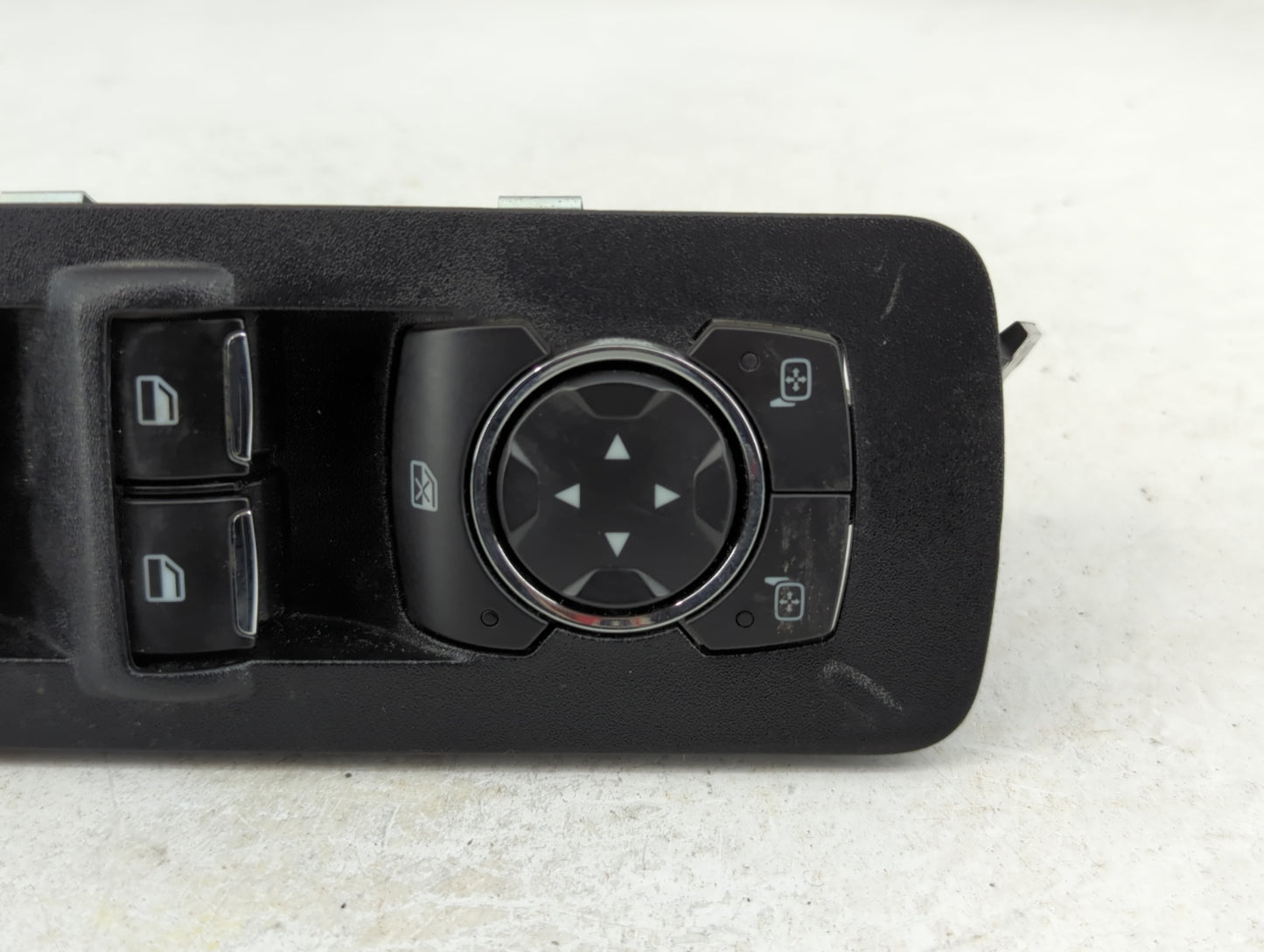 2015-2020 Ford F-150 Master Power Window Switch Replacement Driver Side Left P/N:FL3T-14B133-BHW Fits OEM Used Auto Parts - 