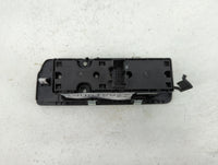 2015-2020 Ford F-150 Master Power Window Switch Replacement Driver Side Left P/N:FL3T-14B133-BHW Fits OEM Used Auto Parts - 
