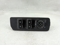 2015-2020 Ford F-150 Master Power Window Switch Replacement Driver Side Left P/N:FL3T-14B133-BHW Fits OEM Used Auto Parts - 