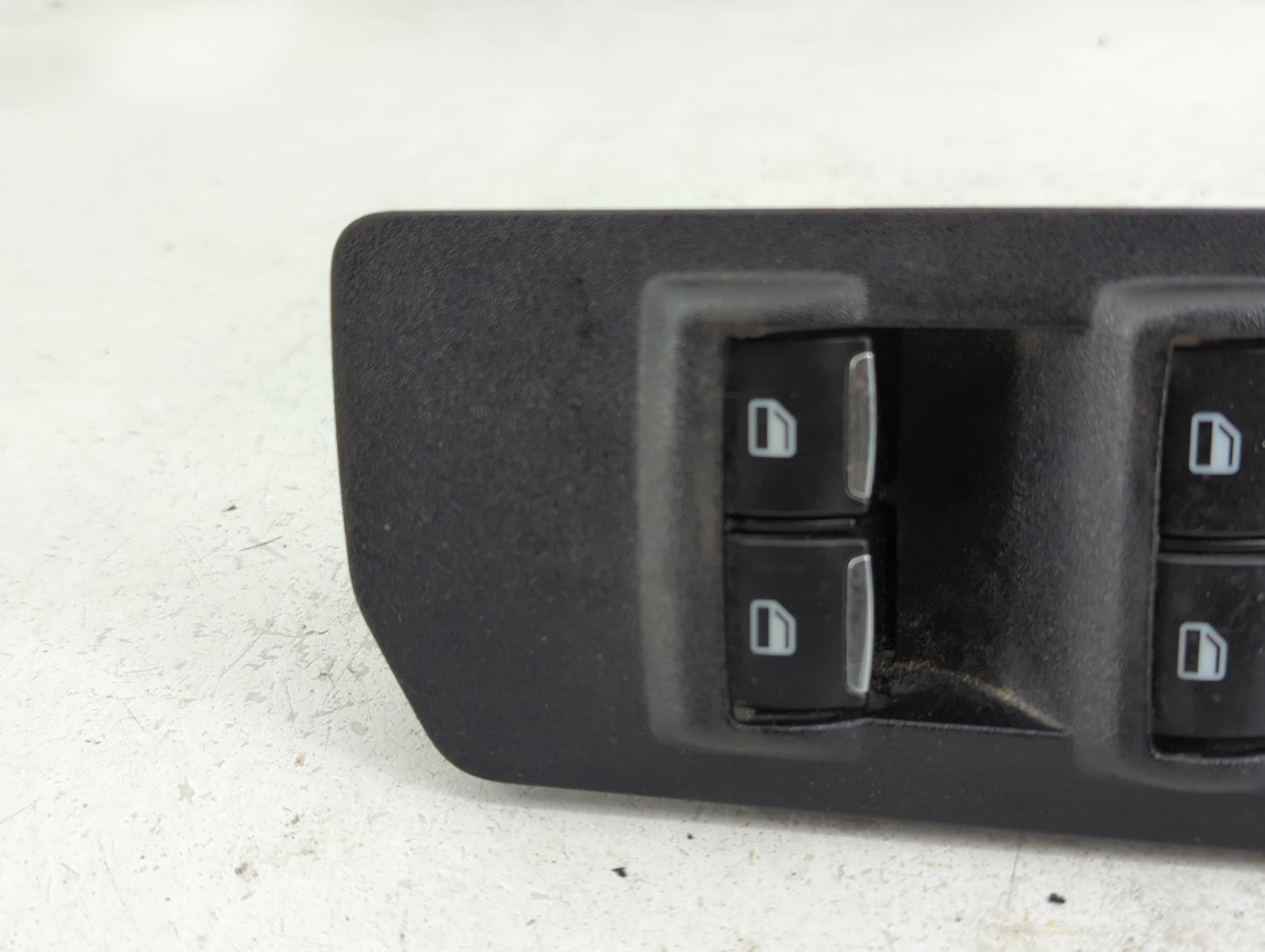 2015-2020 Ford F-150 Master Power Window Switch Replacement Driver Side Left P/N:FL3T-14B133-BHW Fits OEM Used Auto Parts - 