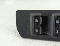 2015-2020 Ford F-150 Master Power Window Switch Replacement Driver Side Left P/N:FL3T-14B133-BHW Fits OEM Used Auto Parts - 