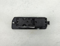 2015-2020 Ford F-150 Master Power Window Switch Replacement Driver Side Left P/N:FL3T-14B133-BHW Fits OEM Used Auto Parts - 