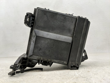 2018-2020 Ford F-150 Fusebox Fuse Box Panel Relay Module P/N:JL3T-14D068-EE Fits Fits 2018 2019 2020 OEM Used Auto Parts - O