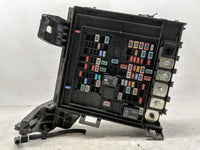 2018-2020 Ford F-150 Fusebox Fuse Box Panel Relay Module P/N:JL3T-14D068-EE Fits Fits 2018 2019 2020 OEM Used Auto Parts - O