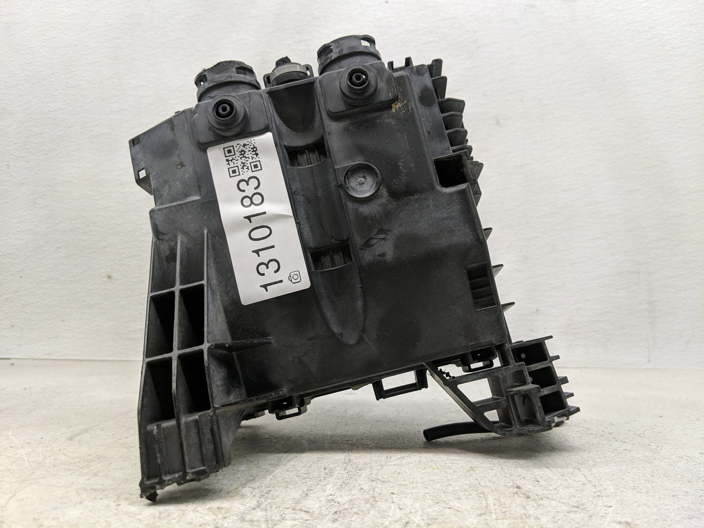 2018-2020 Ford F-150 Fusebox Fuse Box Panel Relay Module P/N:JL3T-14D068-EE Fits Fits 2018 2019 2020 OEM Used Auto Parts - O