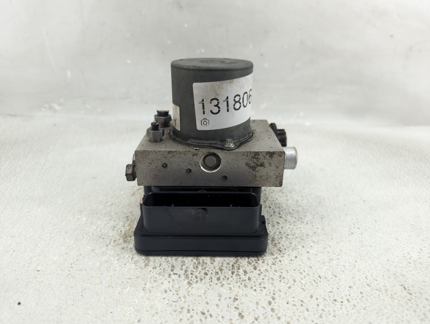 2019-2020 Ford F-150 ABS Pump Control Module Replacement P/N:KL34-2B373-AD Fits Fits 2019 2020 OEM Used Auto Parts - Oemused