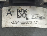 2019-2020 Ford F-150 ABS Pump Control Module Replacement P/N:KL34-2B373-AD Fits Fits 2019 2020 OEM Used Auto Parts - Oemused