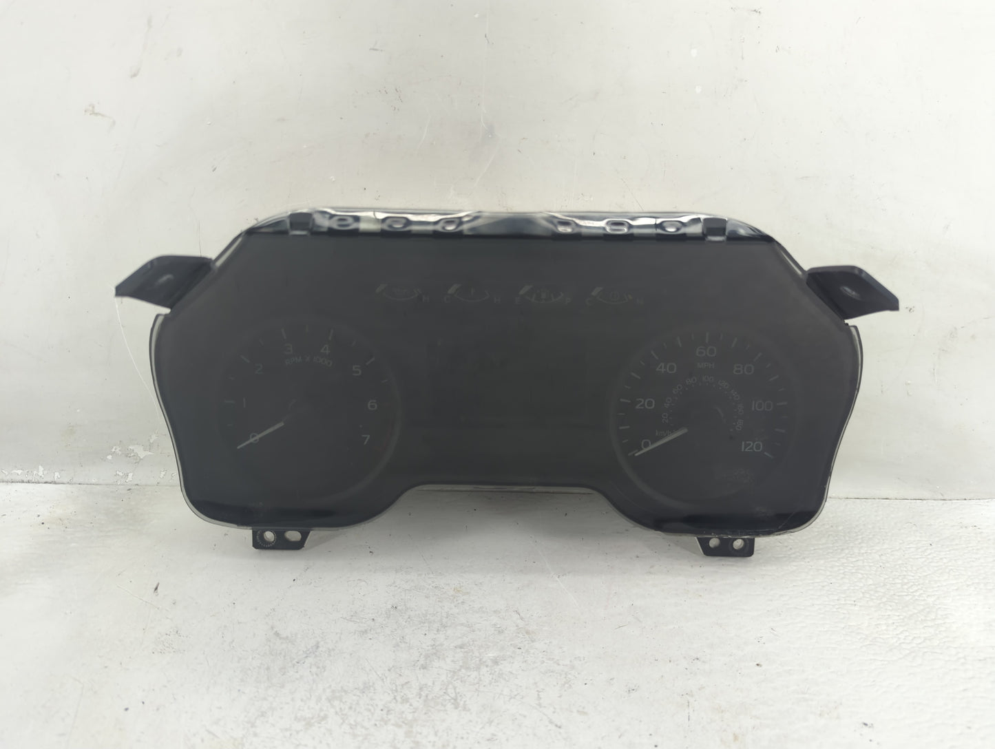 2019-2020 Ford F-150 Instrument Cluster Speedometer Gauges Fits Fits 2019 2020 OEM Used Auto Parts - Oemusedautoparts1.com