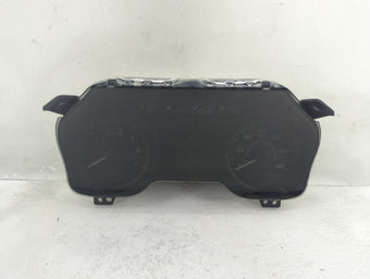 compare product 2019-2020 Ford F-150 Instrument Cluster Speedometer Gauges Fits Fits 2019 2020 OEM Used Auto Parts