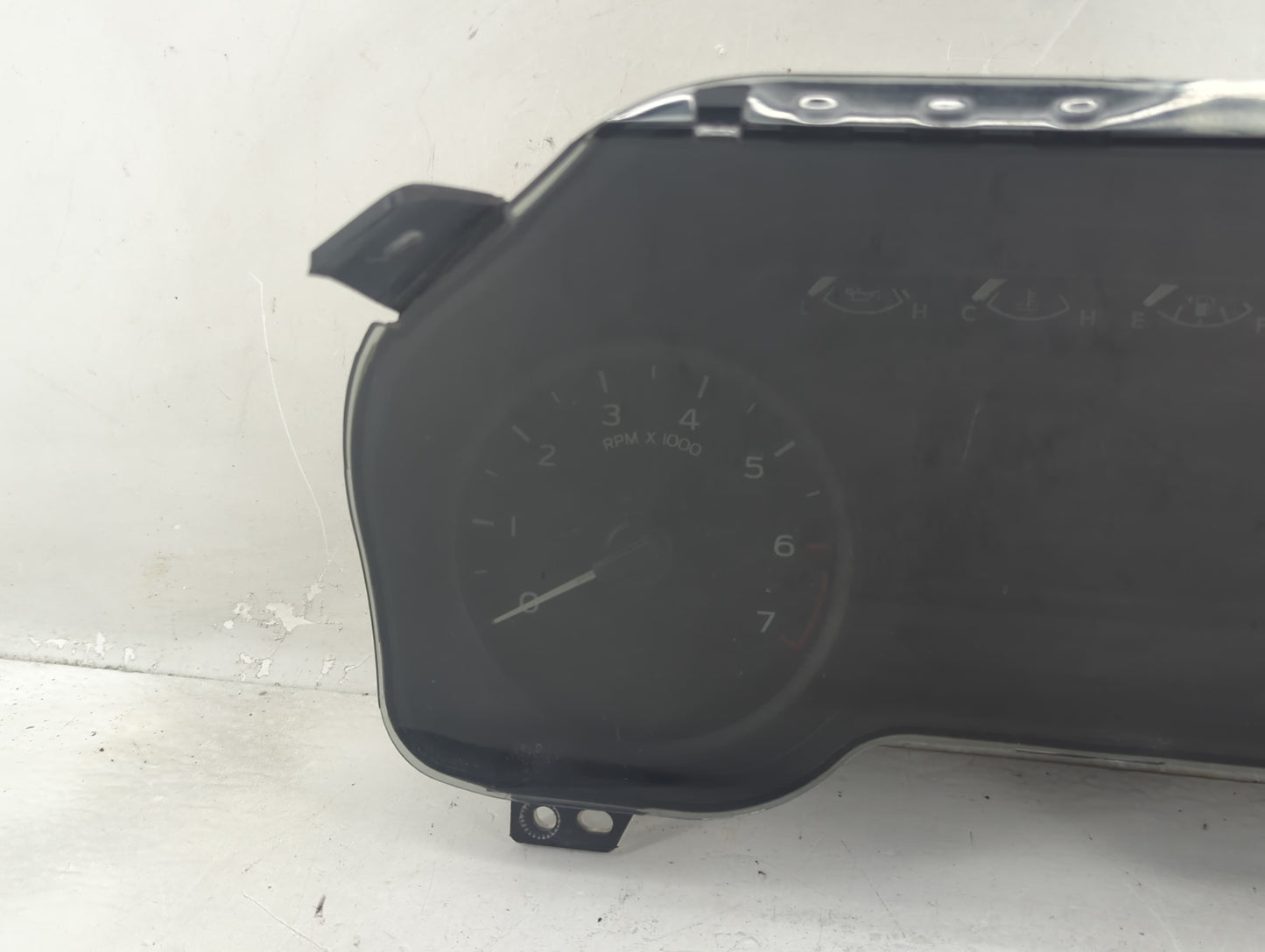 2019-2020 Ford F-150 Instrument Cluster Speedometer Gauges Fits Fits 2019 2020 OEM Used Auto Parts - Oemusedautoparts1.com
