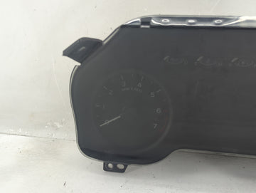 2019-2020 Ford F-150 Instrument Cluster Speedometer Gauges Fits Fits 2019 2020 OEM Used Auto Parts