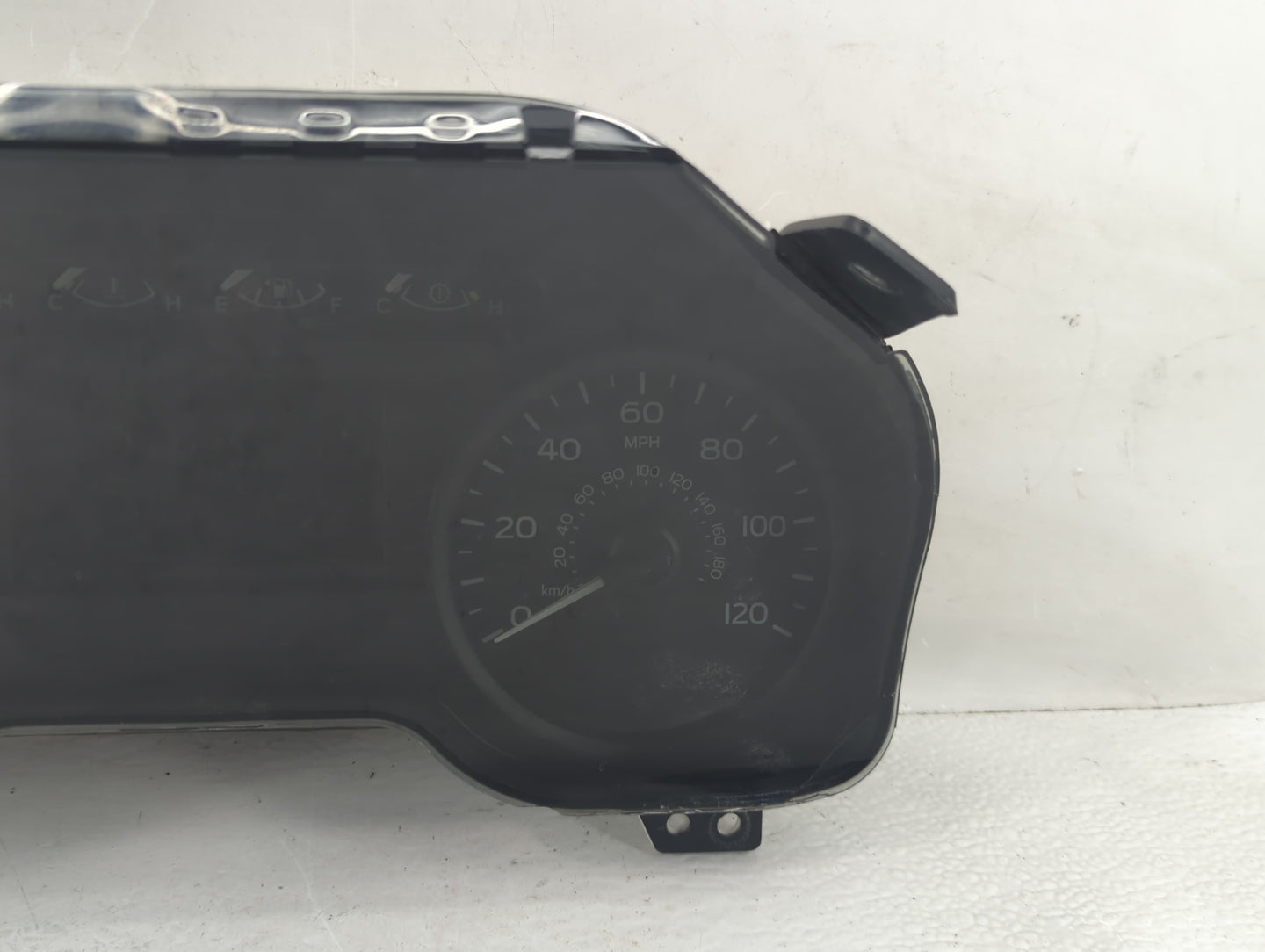 2019-2020 Ford F-150 Instrument Cluster Speedometer Gauges Fits Fits 2019 2020 OEM Used Auto Parts - Oemusedautoparts1.com