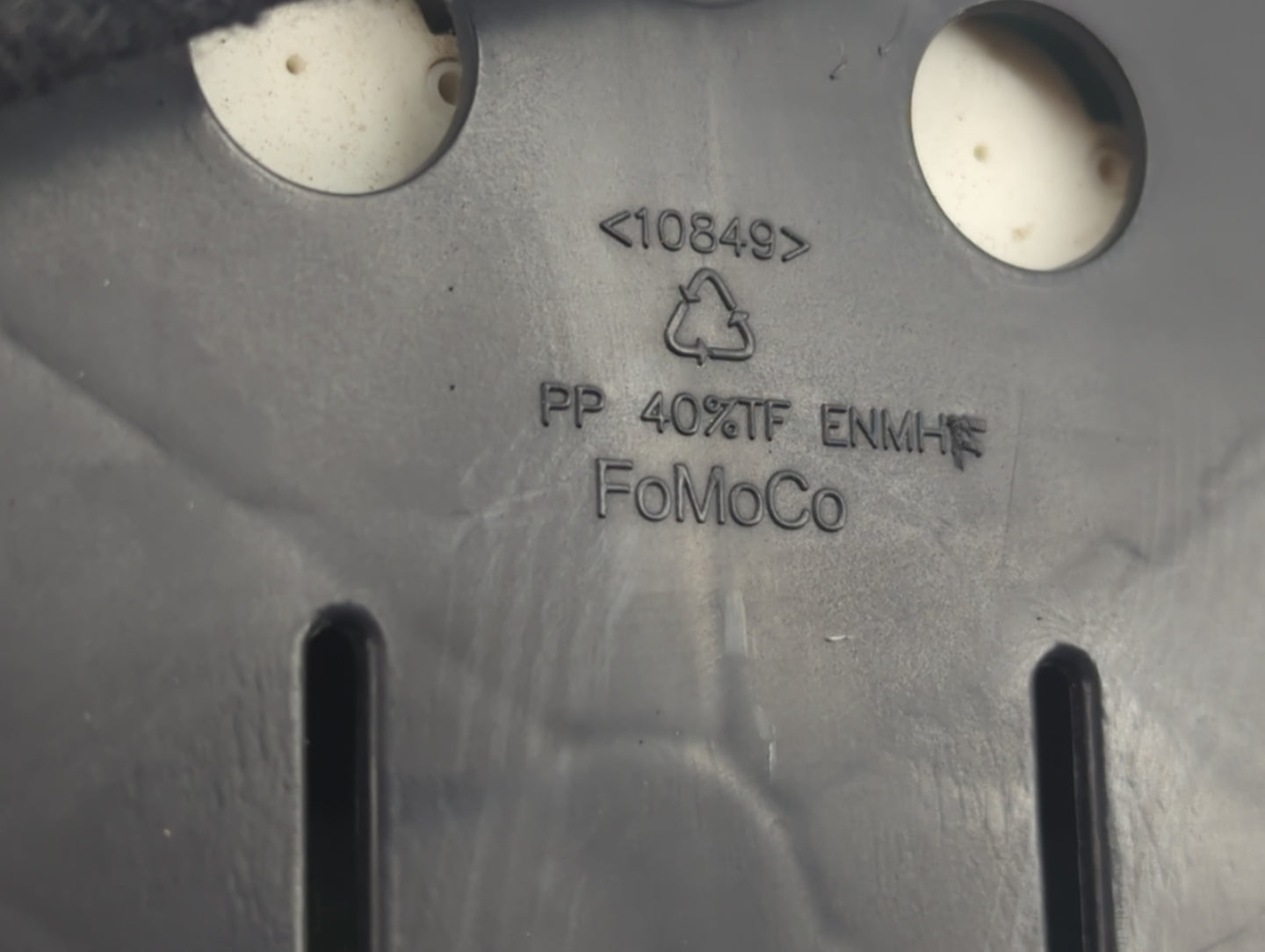 2019-2020 Ford F-150 Instrument Cluster Speedometer Gauges Fits Fits 2019 2020 OEM Used Auto Parts - Oemusedautoparts1.com