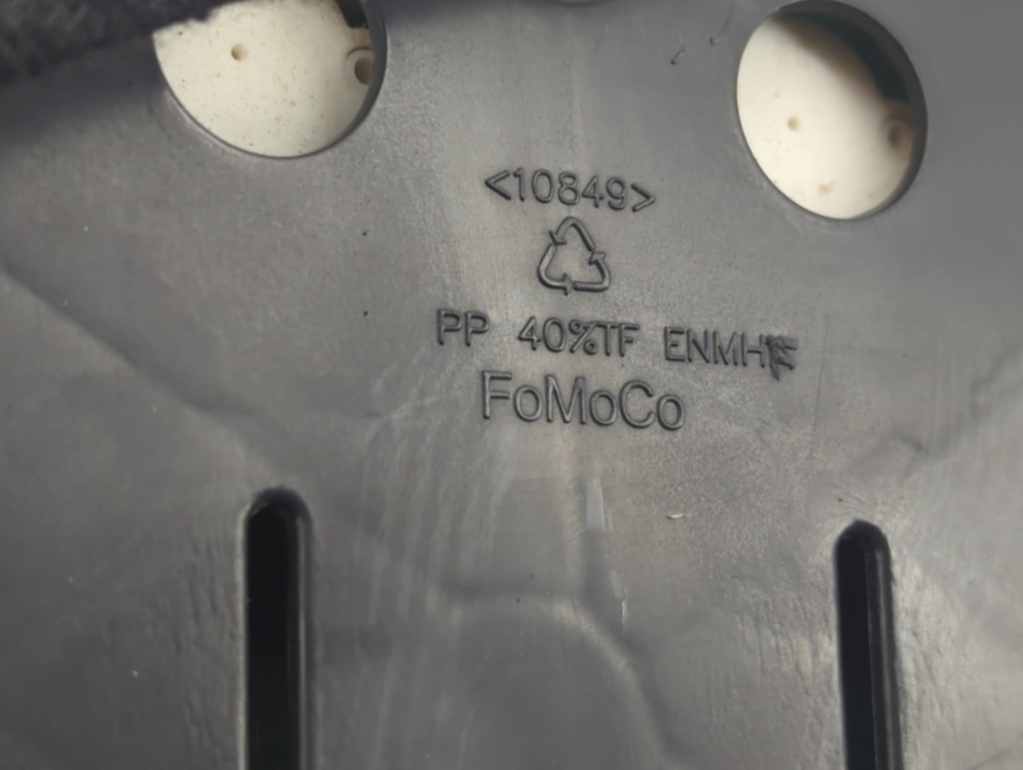 2019-2020 Ford F-150 Instrument Cluster Speedometer Gauges Fits Fits 2019 2020 OEM Used Auto Parts - Oemusedautoparts1.com