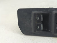 2015-2020 Ford F-150 Master Power Window Switch Replacement Driver Side Left P/N:FL3T-14B133-BHW Fits OEM Used Auto Parts - 