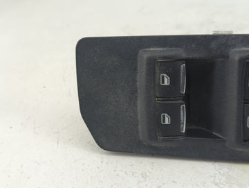 2015-2020 Ford F-150 Master Power Window Switch Replacement Driver Side Left P/N:FL3T-14B133-BHW Fits OEM Used Auto Parts