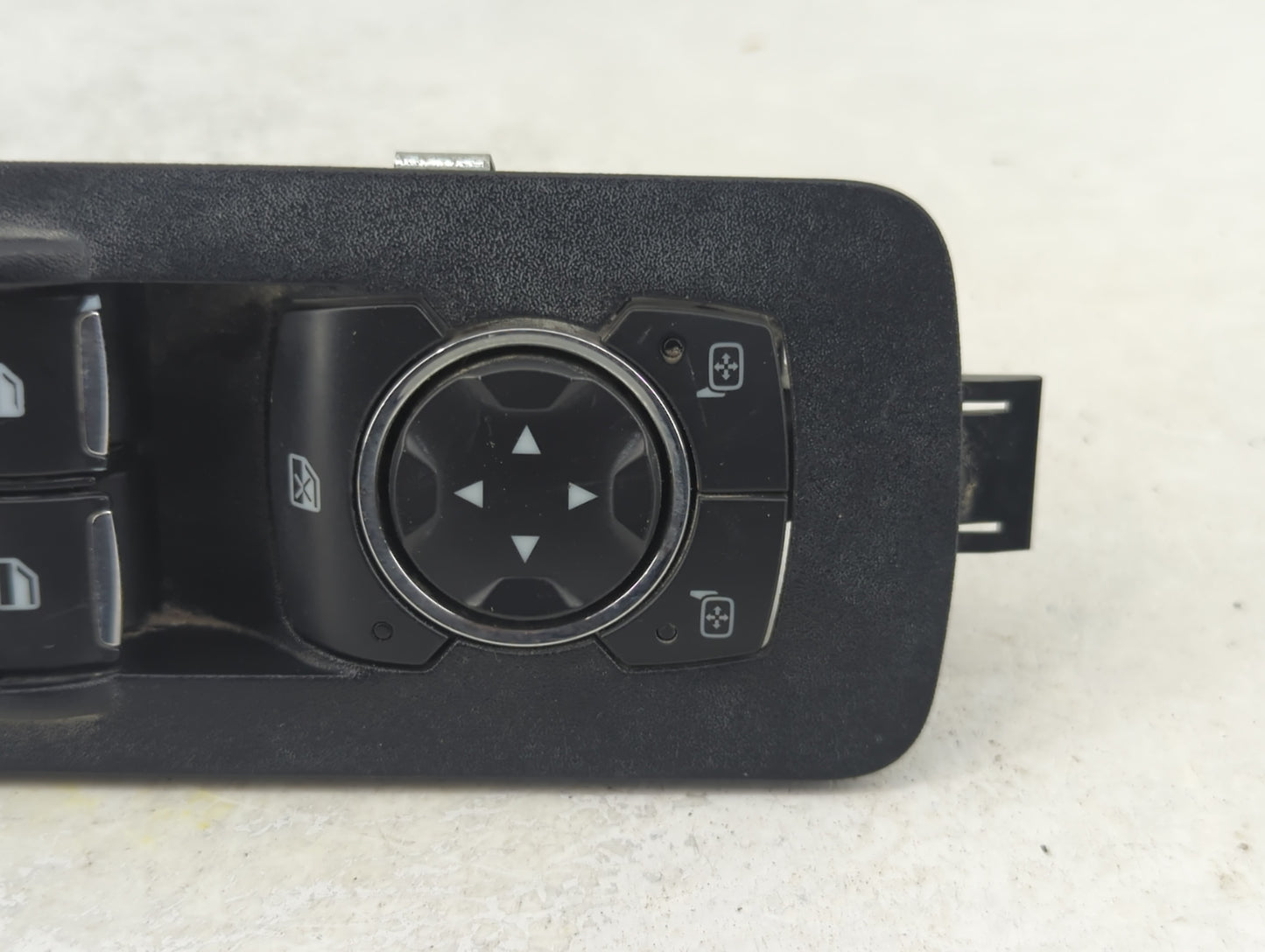 2015-2020 Ford F-150 Master Power Window Switch Replacement Driver Side Left P/N:FL3T-14B133-BHW Fits OEM Used Auto Parts - 
