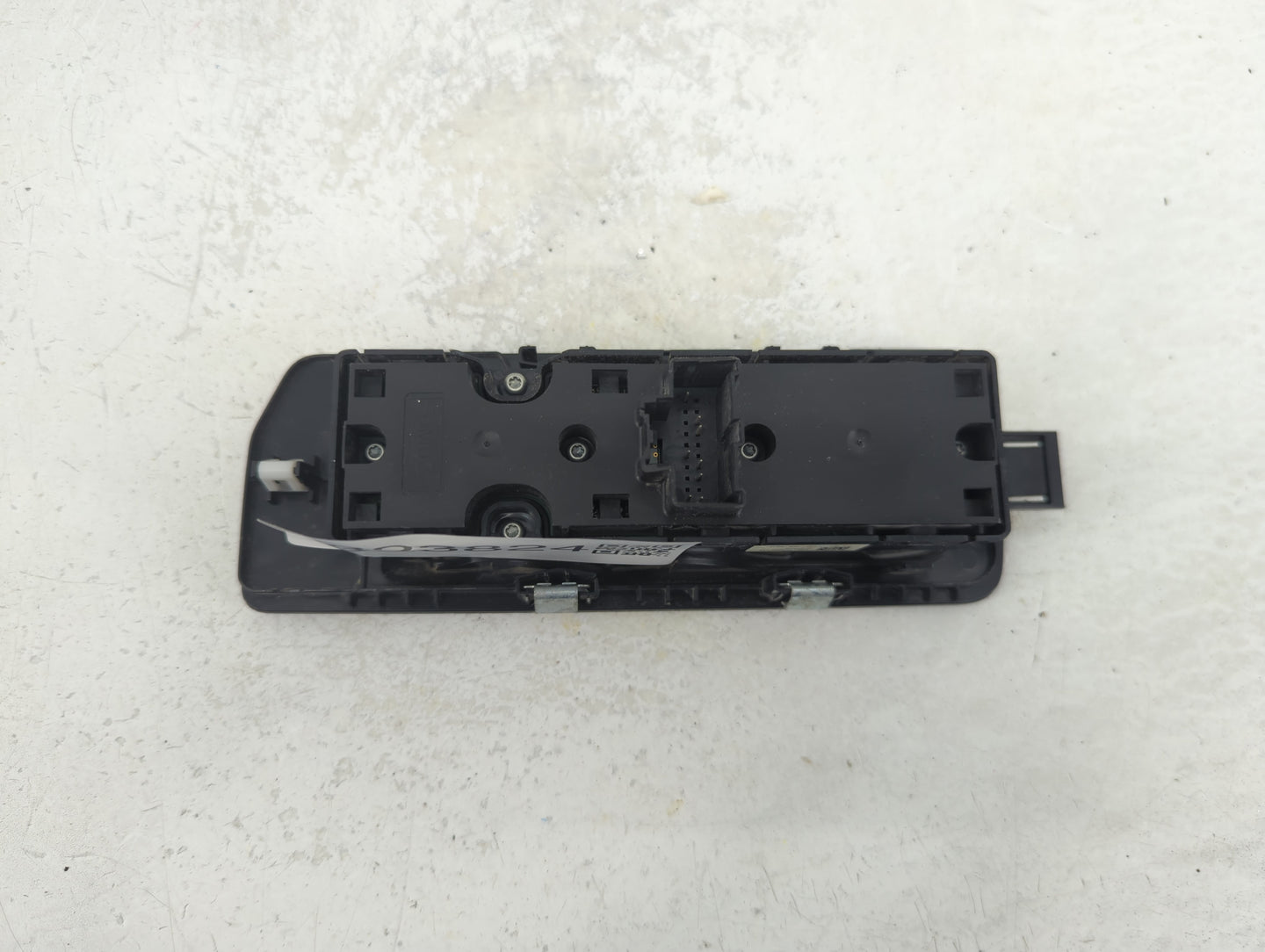 2015-2020 Ford F-150 Master Power Window Switch Replacement Driver Side Left P/N:FL3T-14B133-BHW Fits OEM Used Auto Parts - 