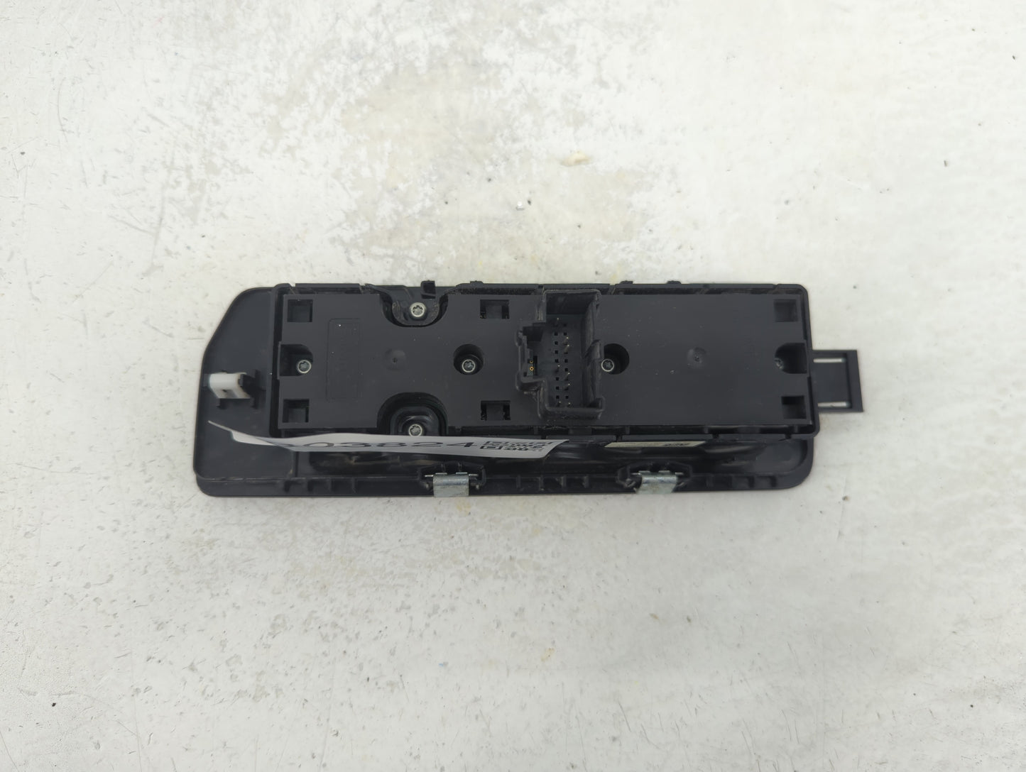 2015-2020 Ford F-150 Master Power Window Switch Replacement Driver Side Left P/N:FL3T-14B133-BHW Fits OEM Used Auto Parts - 