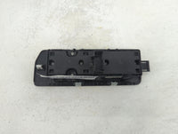 2015-2020 Ford F-150 Master Power Window Switch Replacement Driver Side Left P/N:FL3T-14B133-BHW Fits OEM Used Auto Parts - 