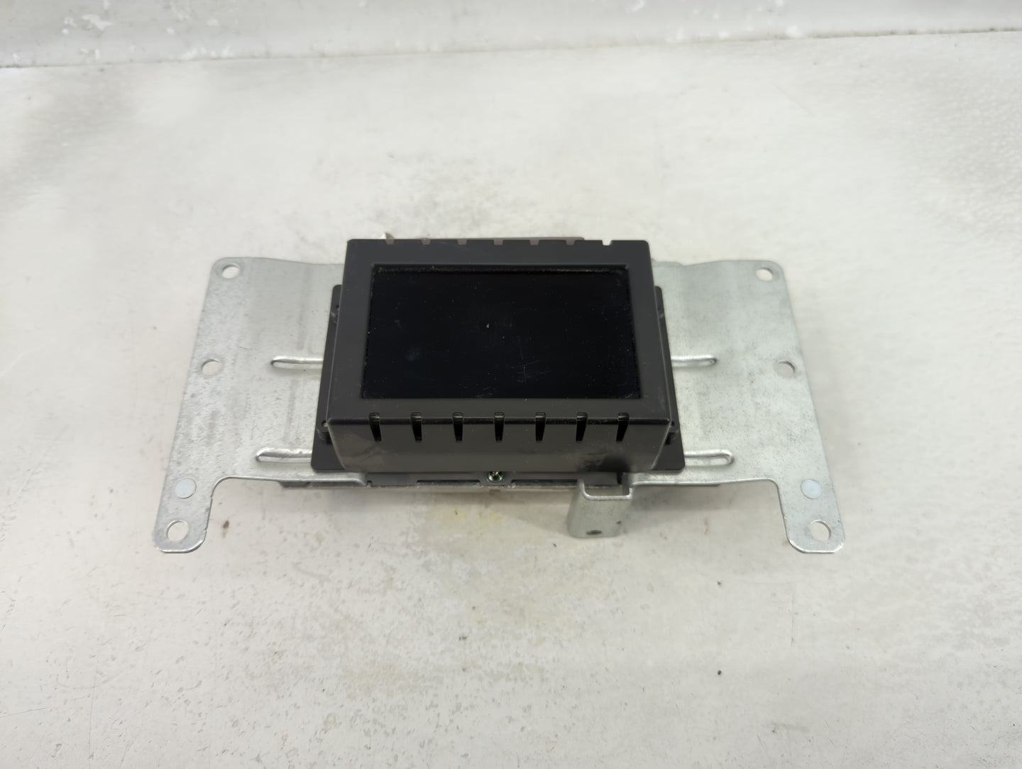 2019-2020 Ford F-150 Information Display Screen - Oemusedautoparts1.com