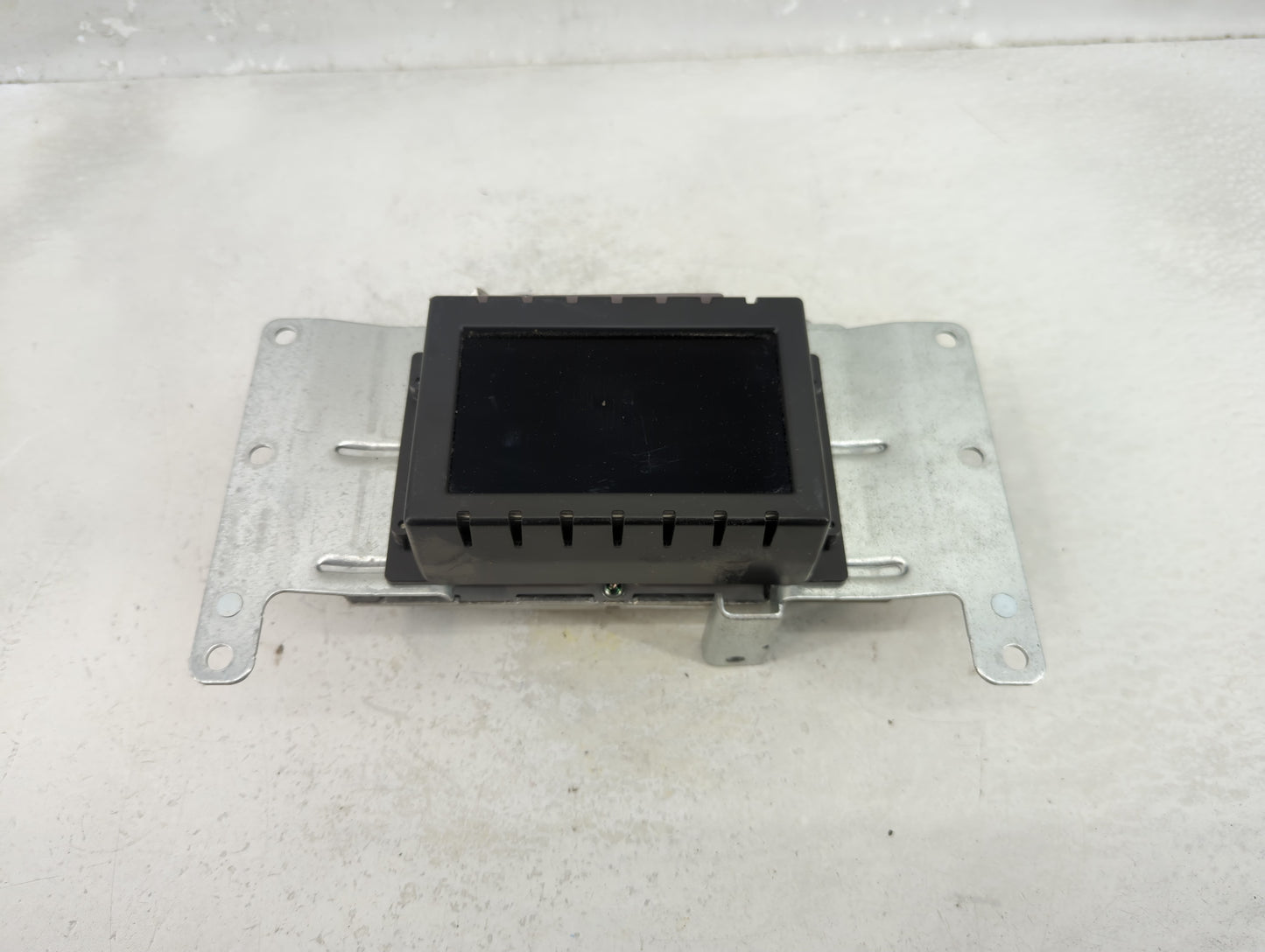 2019-2020 Ford F-150 Information Display Screen - Oemusedautoparts1.com