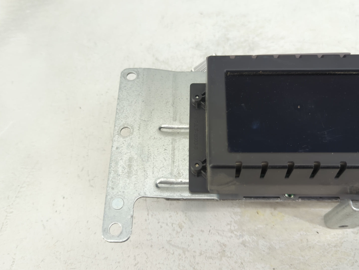 2019-2020 Ford F-150 Information Display Screen - Oemusedautoparts1.com